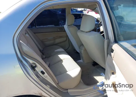 2003 Mitsubishi Lancer Es z USA, uszkodzony, nr VIN JA3AJ26E43U085825